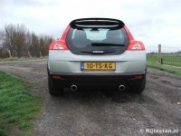 Volvo C30 2.4 D5 Momentum