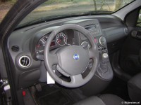 Fiat Panda 100HP 