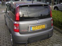 Fiat Panda 100HP 