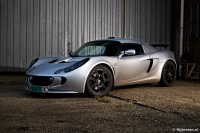 Lotus Exige S  