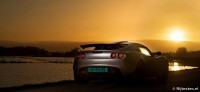 Lotus Exige S  