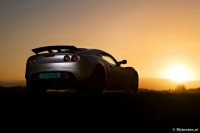 Lotus Exige S  