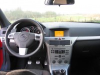 Opel Astra GTC 1.8i-16V Sport