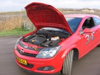 Opel Astra GTC 1.8i-16V Sport