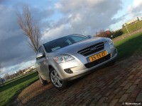 Kia cee'd 1.4 CVVT X-ecutive