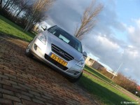 Kia cee'd 1.4 CVVT X-ecutive