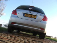 Kia cee'd 1.4 CVVT X-ecutive