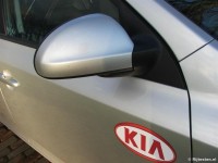 Kia cee'd 1.4 CVVT X-ecutive