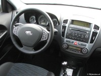 Kia cee'd 1.4 CVVT X-ecutive