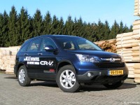 Honda CR-V 2.2 i-CDTi Elegance