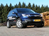 Honda CR-V 2.2 i-CDTi Elegance