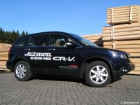 Honda CR-V 2.2 i-CDTi Elegance