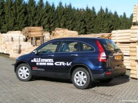 Honda CR-V 2.2 i-CDTi Elegance