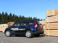 Honda CR-V 2.2 i-CDTi Elegance