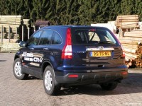 Honda CR-V 2.2 i-CDTi Elegance