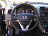 Honda CR-V 2.2 i-CDTi Elegance