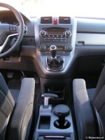 Honda CR-V 2.2 i-CDTi Elegance