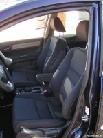 Honda CR-V 2.2 i-CDTi Elegance