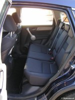 Honda CR-V 2.2 i-CDTi Elegance