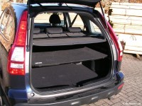 Honda CR-V 2.2 i-CDTi Elegance