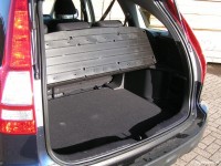 Honda CR-V 2.2 i-CDTi Elegance