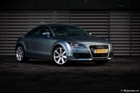 Audi TT 3.2 S-tronic quattro Pro Line