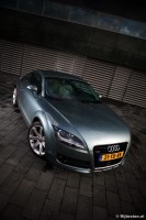 Audi TT 3.2 S-tronic quattro Pro Line