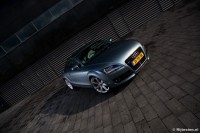 Audi TT 3.2 S-tronic quattro Pro Line