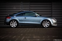 Audi TT 3.2 S-tronic quattro Pro Line