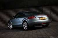 Audi TT 3.2 S-tronic quattro Pro Line