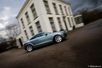 Audi TT 3.2 S-tronic quattro Pro Line