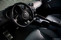 Audi TT 3.2 S-tronic quattro Pro Line