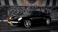 Porsche 911 Carrera 4S 