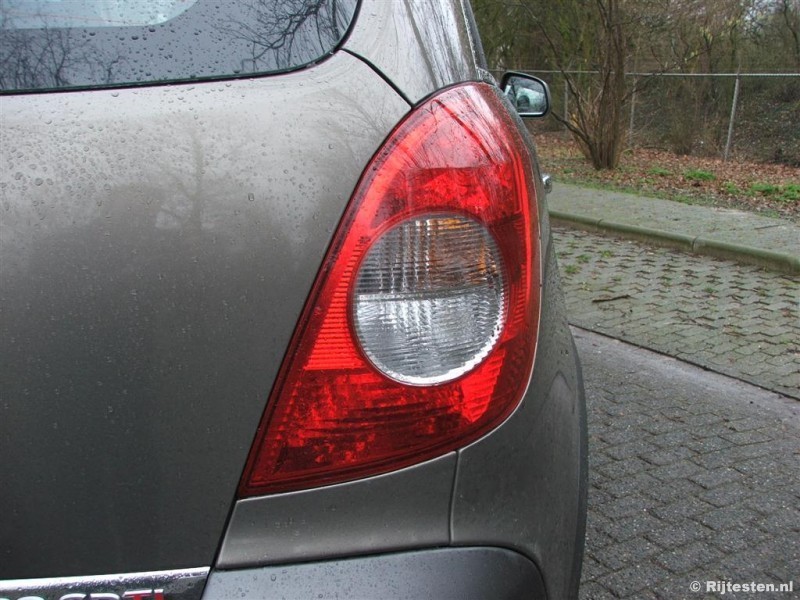 Opel Antara 2.0 CDTI Cosmo