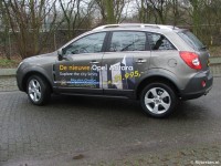 Opel Antara 2.0 CDTI Cosmo