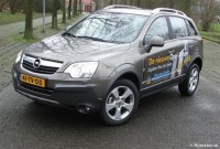 Opel Antara 2.0 CDTI Cosmo