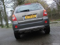 Opel Antara 2.0 CDTI Cosmo