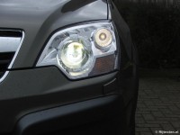 Opel Antara 2.0 CDTI Cosmo