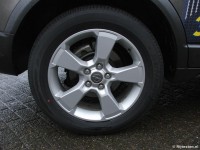 Opel Antara 2.0 CDTI Cosmo