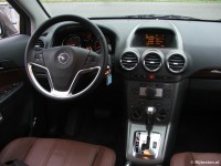 Opel Antara 2.0 CDTI Cosmo