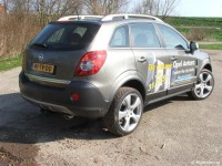 Opel Antara 2.0 CDTI Cosmo