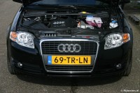 Audi A4 1.8T Advance