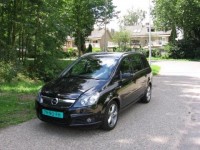 Opel Zafira 1.9 CDTi Cosmo