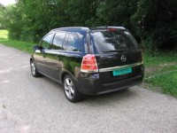 Opel Zafira 1.9 CDTi Cosmo