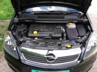 Opel Zafira 1.9 CDTi Cosmo