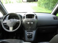 Opel Zafira 1.9 CDTi Cosmo