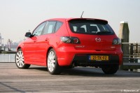 Mazda 3 MPS 