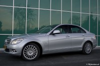 Mercedes-Benz C-klasse C350 Avantgarde