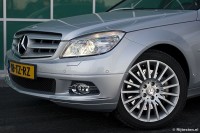 Mercedes-Benz C-klasse C350 Avantgarde