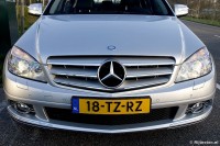 Mercedes-Benz C-klasse C350 Avantgarde